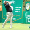 European Tour - Lombard sempre in testa al Nedbank Golf Challenge