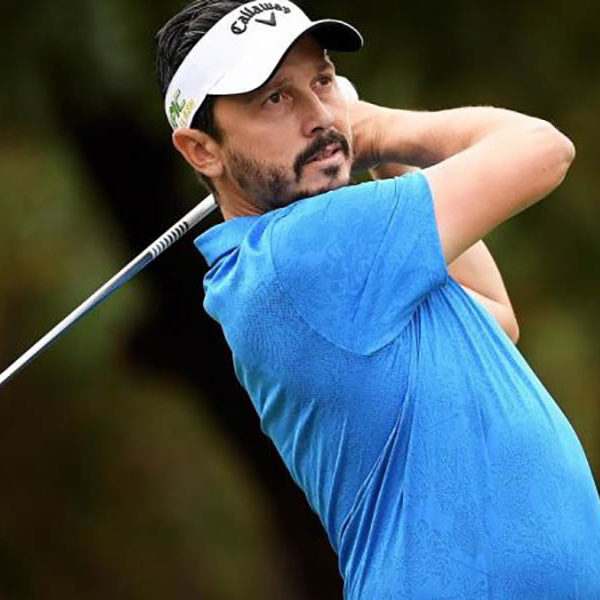 European Tour - Lorenzo-Vera incanta Dubai, Chicco Molinari ottavo