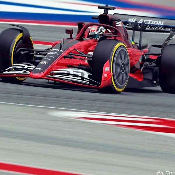 Formula 1 - Dal 2021 al via la rivoluzione regolamentare