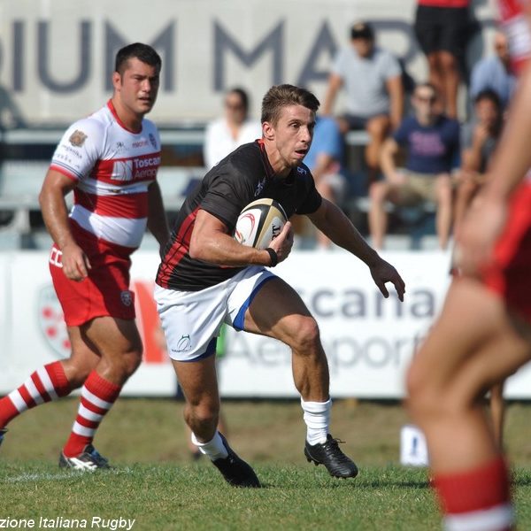 Rugby TOP12 - In campo per la 3^ giornata di campionato