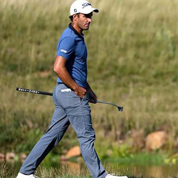 European Tour - Molinari, Paratore e Gagli al Mauritius Open