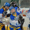 Hockey inline - Tutti a caccia del Cus Verona nel campionato femminile