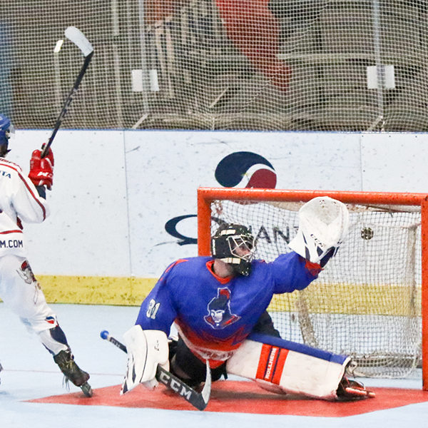 Hockey Inline - Continua il testa a testa tra Milano e Vicenza