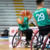 Basket in carrozzina - S.Stefano e Briantea84 alle Final Four