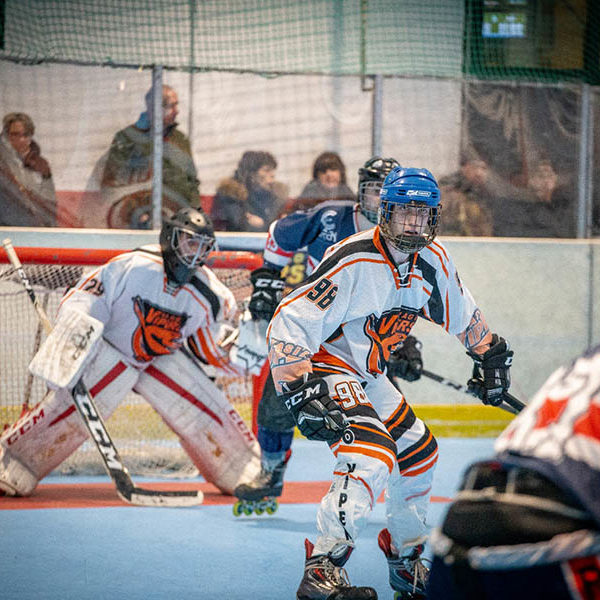 Hockey Inline - Milano e Vicenza chiudono l'anno in testa