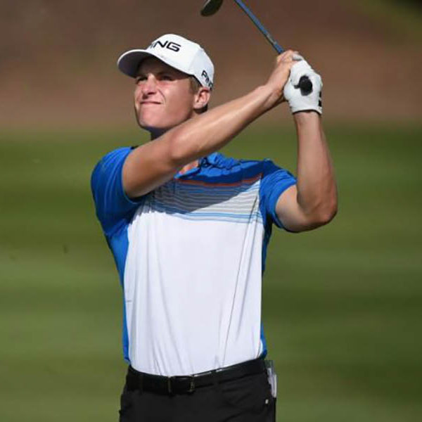 European Tour - Hill comanda al Mauritius Open, Paratore rimonta