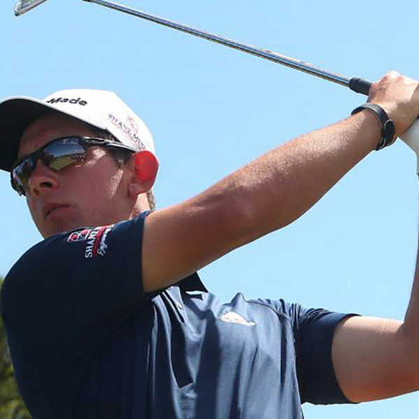 European Tour - All'Australian PGA Championship comandano in due