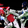 Taekwondo - A Mosca va in scena il Grand Prix Final con vista Tokyo