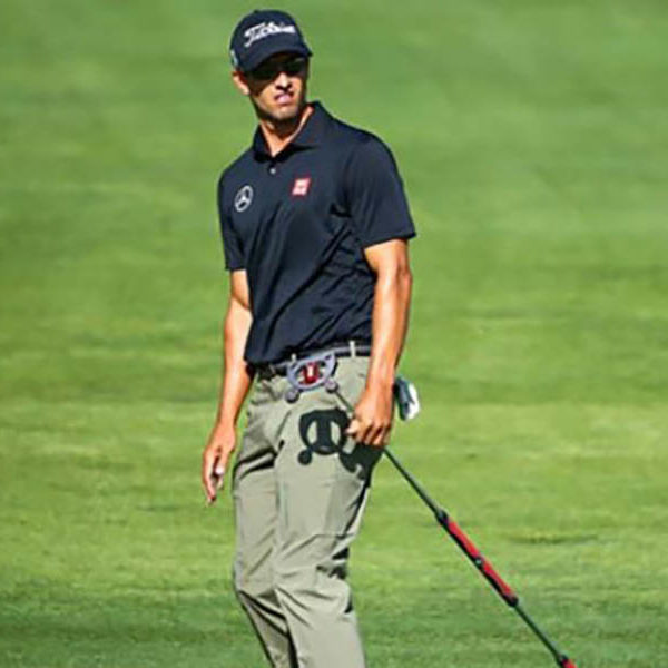 European Tour - Adam Scott vola in testa all'Australian Championship