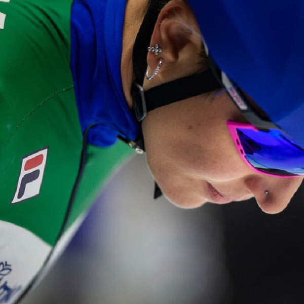 Pista lunga - L'Italia pronta per gli Europei di Heerenveen