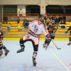 Hockey Inline - Milano domina Vicenza, Padova piega Asiago