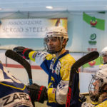 Hockey Inline - Continua il testa a testa tra Milano e Vicenza