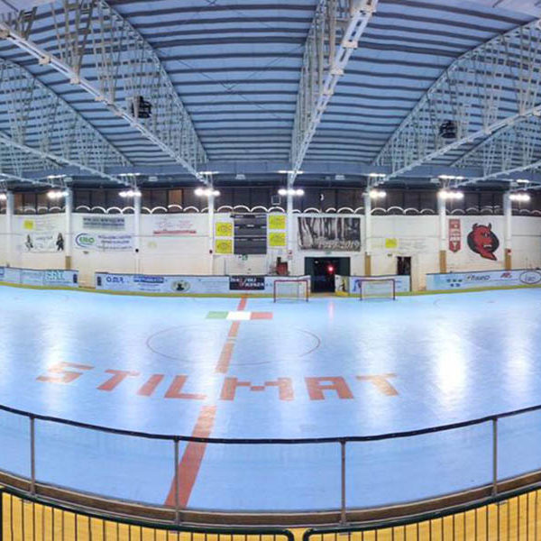 Hockey Inline - Le finali di Coppa Fisr e Coppa Italia a Vicenza