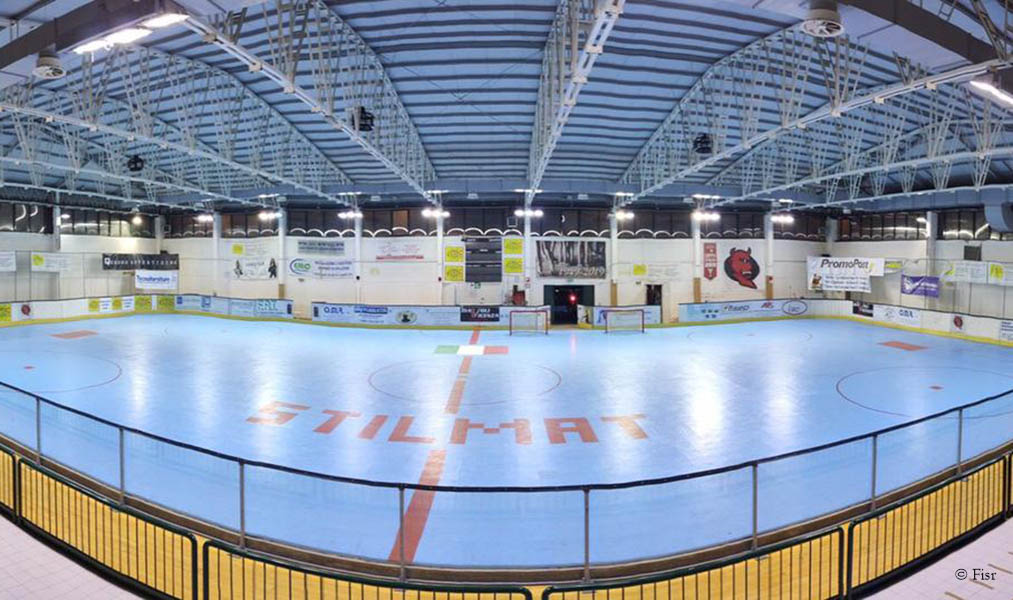 Hockey Inline - Le finali di Coppa Fisr e Coppa Italia a Vicenza