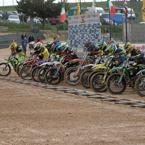 Motocross - Il 29 marzo al via il Campionato Italiano con tante novità